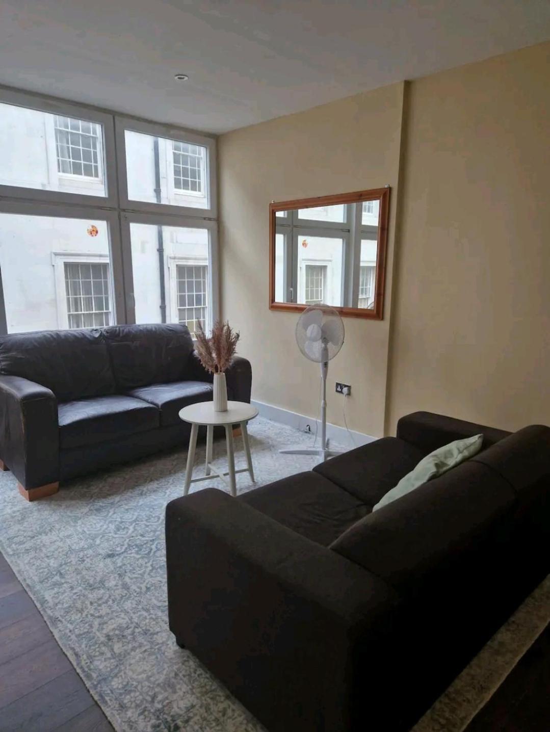 Affordable Rooms In Shared Flat, London Bridge Exterior foto